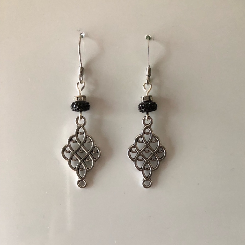 🎉3/$20 Original Handmade Earrings